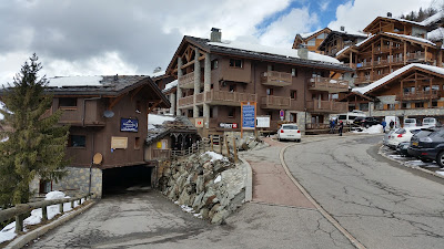 Première Neige Holidays à Sainte Foy