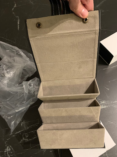 Sunglasses Store «Designer Optics», reviews and photos, 507 Dekalb Ave, Brooklyn, NY 11205, USA