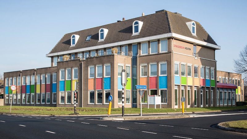 Pedicurepraktijk Houten