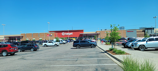 Target, 1265 Sergeant Jon Stiles Dr, Highlands Ranch, CO 80129, USA, 