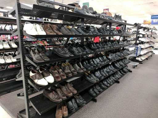 Thrift Store «Deseret Industries Thrift Store», reviews and photos