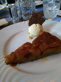 Tarte Tatin du Restaurant Beers & Co - Valenciennes - n°1