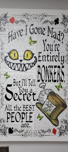 Explore redwood tattoo ideas, creative tattoo ideas in Orange Park, available at All Aces Tattoo and Body Piercing LLC