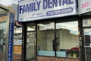 Flatlands Family Dental image
