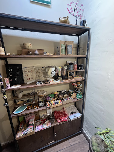 MATCHA VERDE -Japanese Cafe- - Cafetería