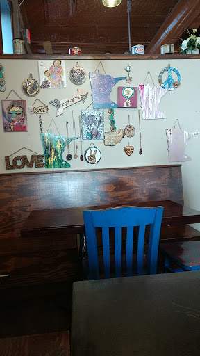 Coffee Shop «Coffee Hag», reviews and photos, 329 N Riverfront Dr, Mankato, MN 56001, USA