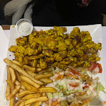 Photo n° 2 de l'avis de The.r fait le 09/03/2024 à 12:53 pour PARiS KEBAB à Châteauroux