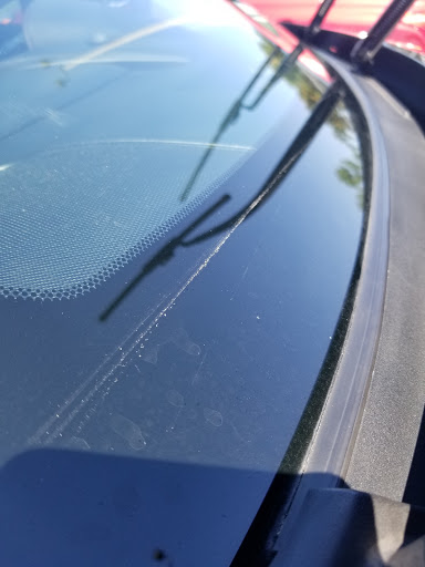 Car Wash «Rainwater Car Shower», reviews and photos, 350 Glynn St N, Fayetteville, GA 30214, USA