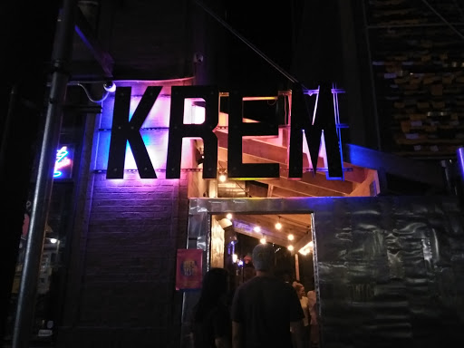 Night Club «Kremwerk», reviews and photos, 1809 Minor Ave #10, Seattle, WA 98101, USA