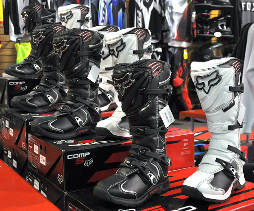 Motorcycle Dealer «Portland Sports Plaza», reviews and photos, 9515 SE 82nd Ave, Happy Valley, OR 97086, USA