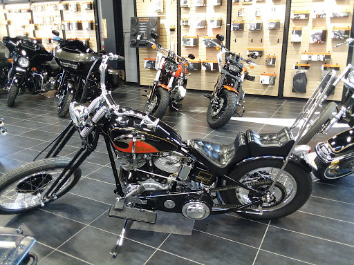 Harley-Davidson Dealer «Garden State Harley-Davidson», reviews and photos, 1775 NJ-10, Morris Plains, NJ 07950, USA