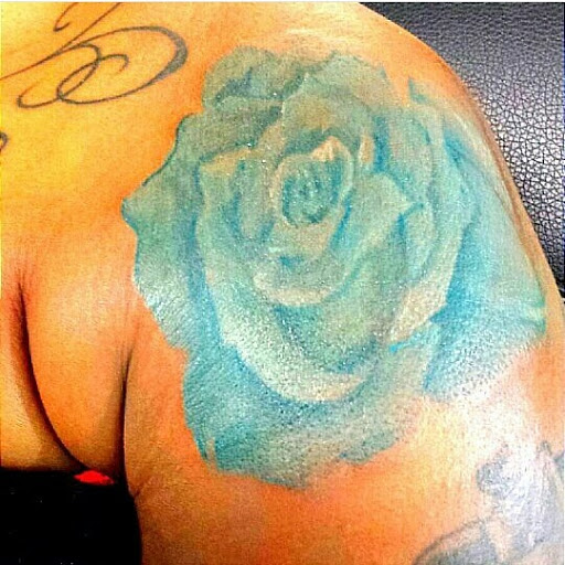 Tattoo Shop «hollywood ink», reviews and photos, 809 S Danny Thomas Blvd, Memphis, TN 38126, USA