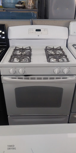 Used Appliance Store «Little John Appliances», reviews and photos, 523 E Holt Blvd, Ontario, CA 91761, USA