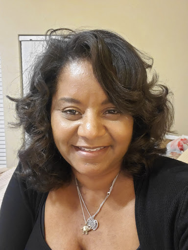 Beauty Salon «Designer Glitz & Glamour Spa and Hair Salon», reviews and photos, 222 E Aviation Blvd, Universal City, TX 78148, USA