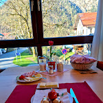 Photo n°2 de l'avis de Johannes.e fait le 18/04/2022 à 13:07 sur le  Hotel Café Lounge Königslinde à Bayrischzell