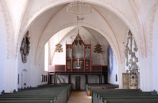 Dråby kirke