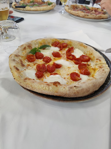 Ristorante Pizzeria Toscanini in Alpignano, Città Metropolitana di Torino