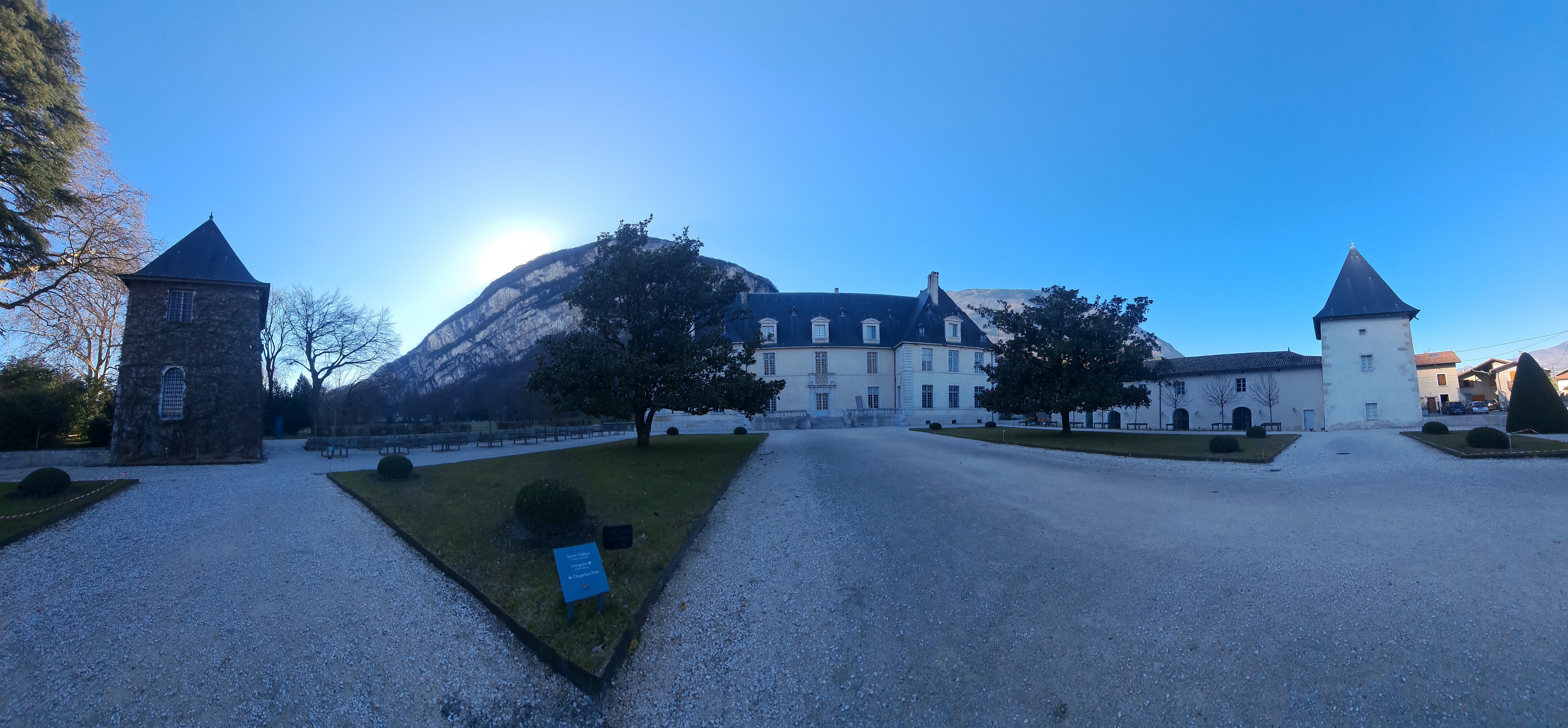 Photo n° 2 de l'avis de Corentin.i fait le 14/02/2023 à 16:33