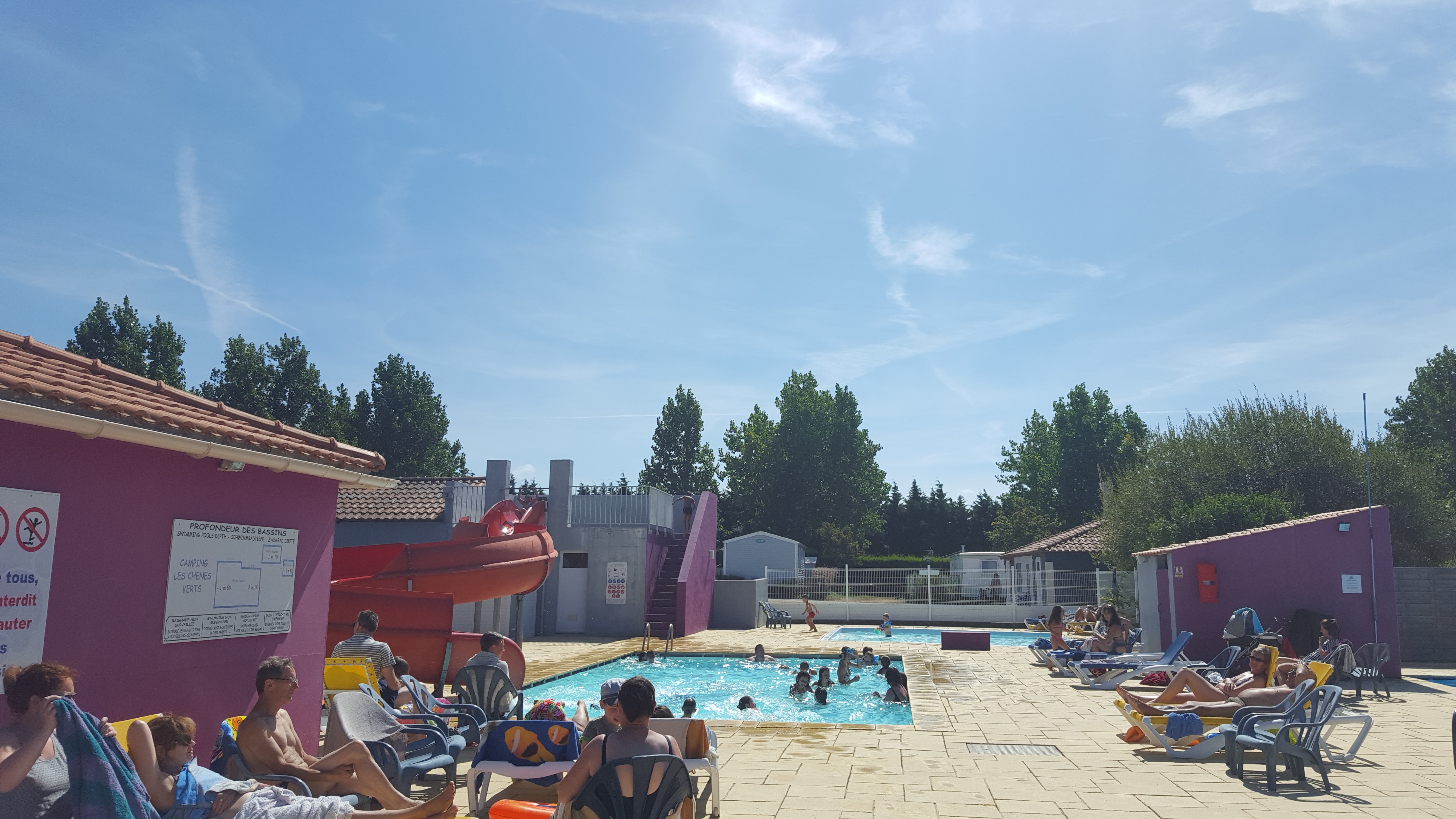 Photo n° 3 de l'avis de Alexandra.T fait le 17/08/2016 à 09:06
