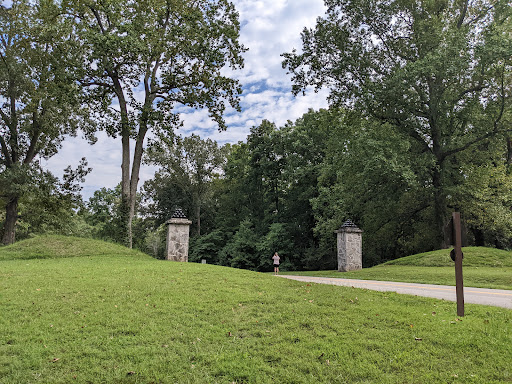 Battle Site «Fort Donelson National Battlefield», reviews and photos, 120 Lock D Rd, Dover, TN 37058, USA