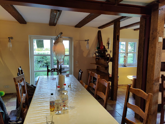 Photos des visiteurs Ferienwohnung Ferienhaus Mertinat 23999 Poel