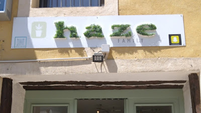 HAZE FAMILY GUILLESTRE | CBD & BARBER SHOP à Guillestre