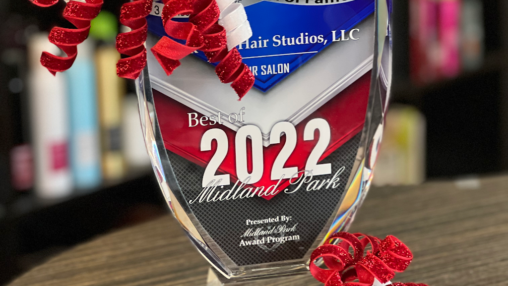 Rock Your Hair Studios, LLC 07432