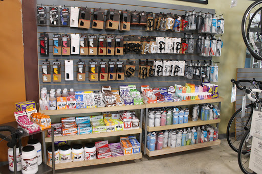 Bicycle Store «Pedal Power Bicycles», reviews and photos, 2617 S Interstate Hwy 35, San Marcos, TX 78666, USA