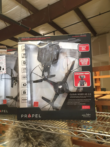 Discount Store «HD Wholesale», reviews and photos, 3036 Kananwood Ct #1016, Oviedo, FL 32765, USA