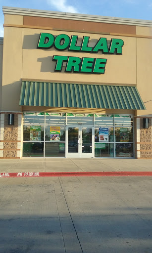 Dollar Store «Dollar Tree», reviews and photos, 4858 TX-121, The Colony, TX 75056, USA