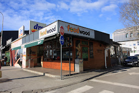 Food Wood