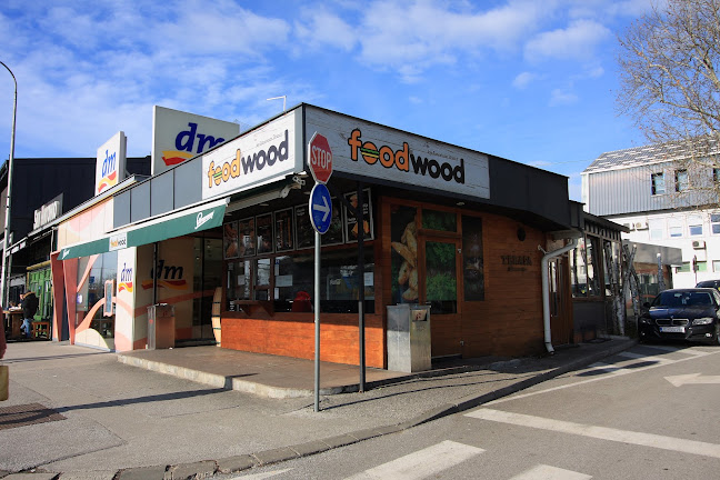 Food Wood