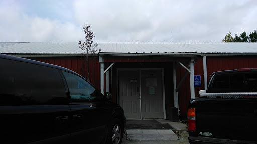 Lewis County Food Bank