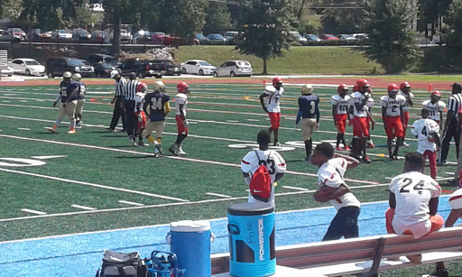 Stadium «Grady Stadium», reviews and photos, 929 Monroe Dr NE, Atlanta, GA 30308, USA