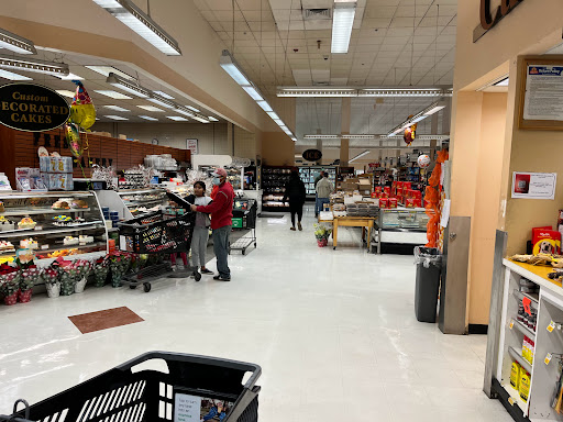 ShopRite of West Nyack