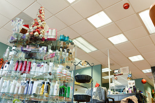 Hair Salon «Mystique Color Salon», reviews and photos, 8303 River Run Rd, Frederick, MD 21701, USA