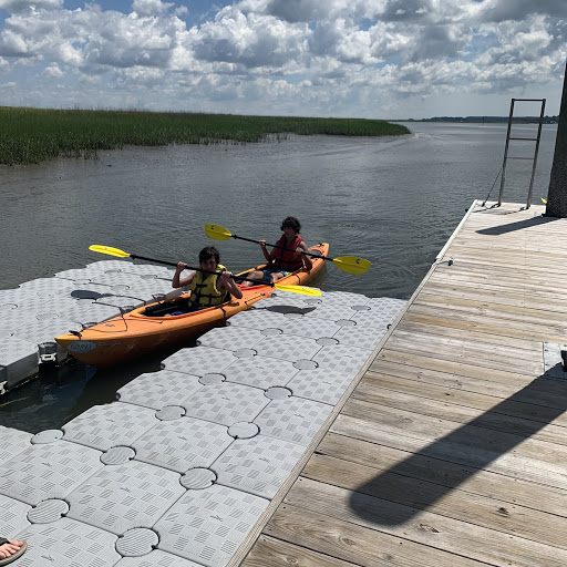 Outdoor Sports Store «Outside Brands», reviews and photos, The Plaza at Shelter Cove Shopping Center, Hilton Head Island, SC 29928, USA