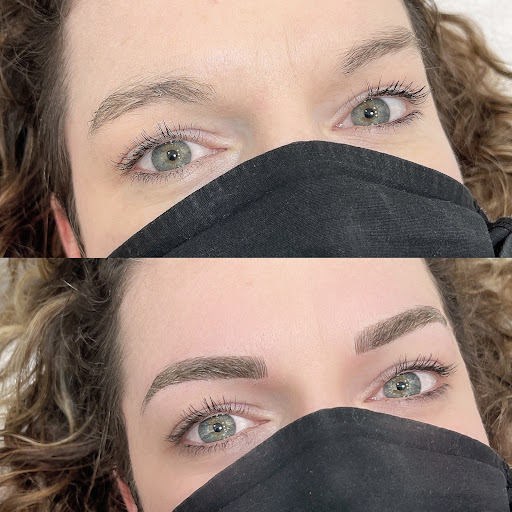 Microblading du Sourcil Paris