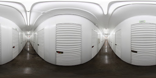 Self-Storage Facility «Storage Post Self Storage Lauderhill», reviews and photos, 3901 W Sunrise Blvd, Fort Lauderdale, FL 33311, USA