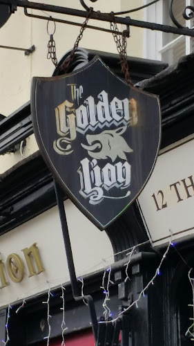 The Golden Lion - Wrexham