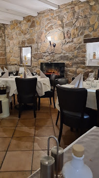 Atmosphère du Restaurant italien La Tavola d'Italia à Kutzenhausen - n°8