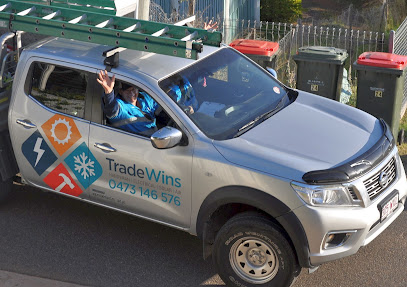 Trade Wins Handyman & Electrical Services