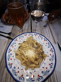 Penne du Restaurant italien IT - Italian Trattoria Bonne Nouvelle à Paris - n°16