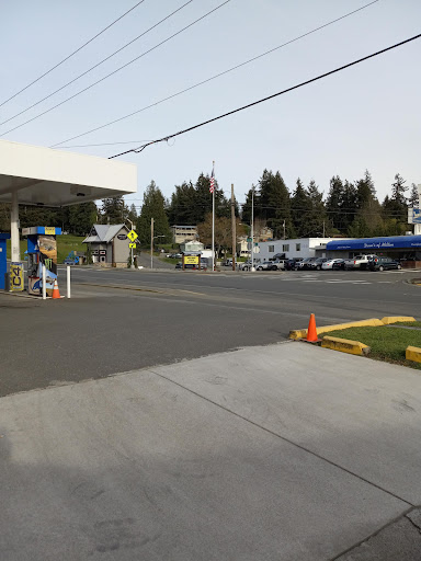 Laundromat «MILTON LAUNDRY», reviews and photos, 1010 Milton Way, Milton, WA 98354, USA