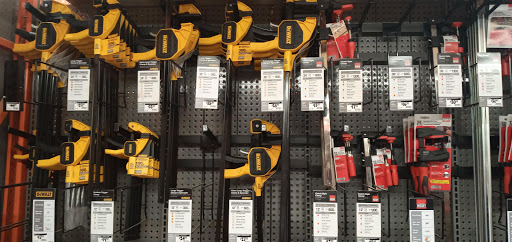 Home Improvement Store «The Home Depot», reviews and photos, 229 Hartford Ave, Bellingham, MA 02019, USA