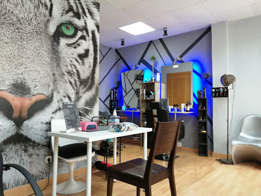 M & J Hair Studio en Villamanta, Madrid