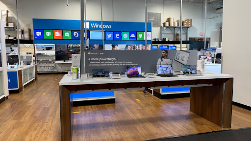 Electronics Store «Best Buy», reviews and photos, 1131 5th St, Miami Beach, FL 33139, USA