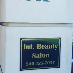 Beauty Salon «International Beauty Salon», reviews and photos, 4331 Northview Dr, Bowie, MD 20716, USA