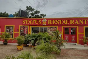 Status Restaurant image