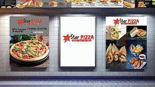 Photo n°1 de Star Pizza à Auneau-Bleury-Saint-Symphorien ()